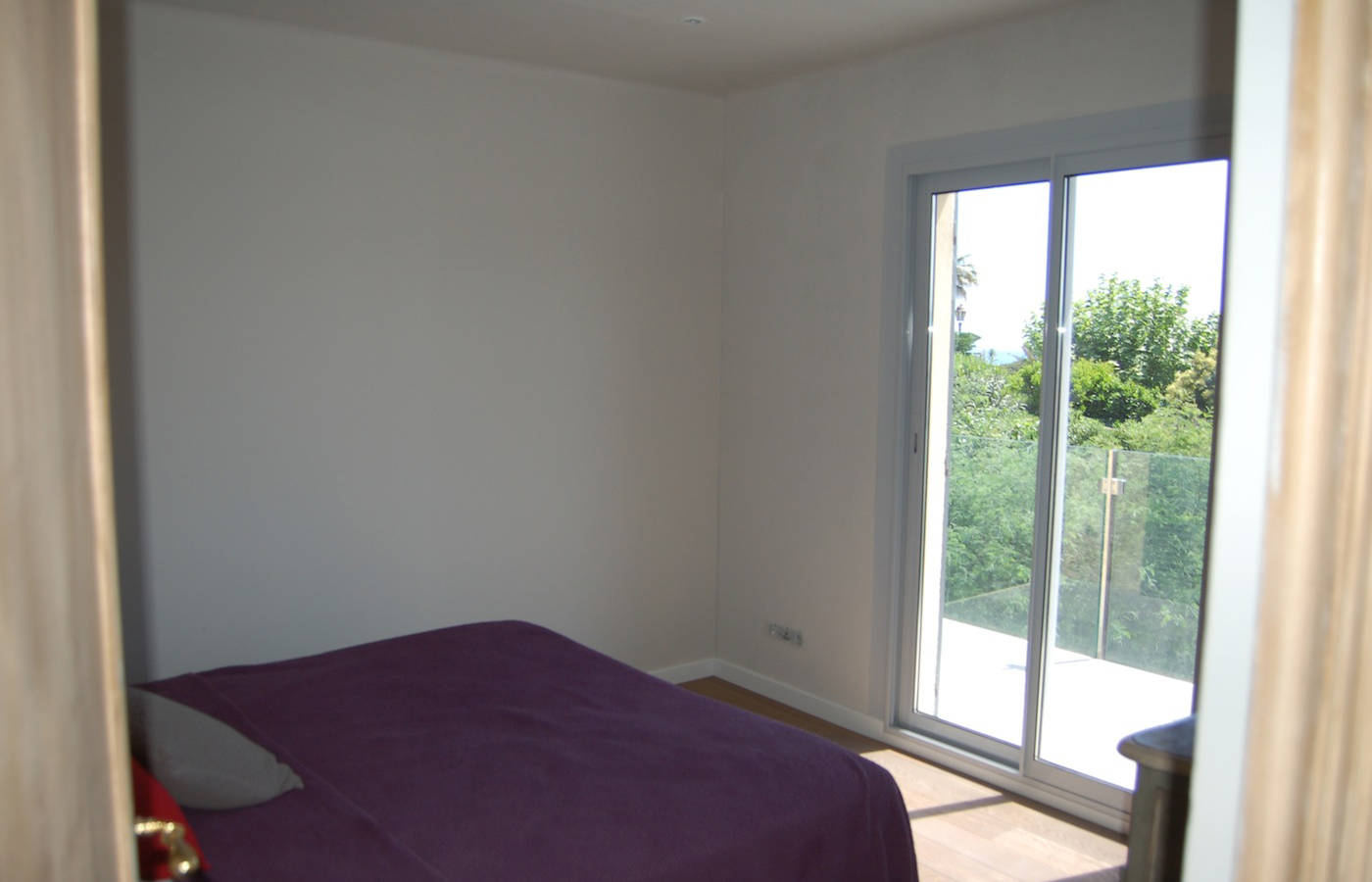 Deuxième chambre